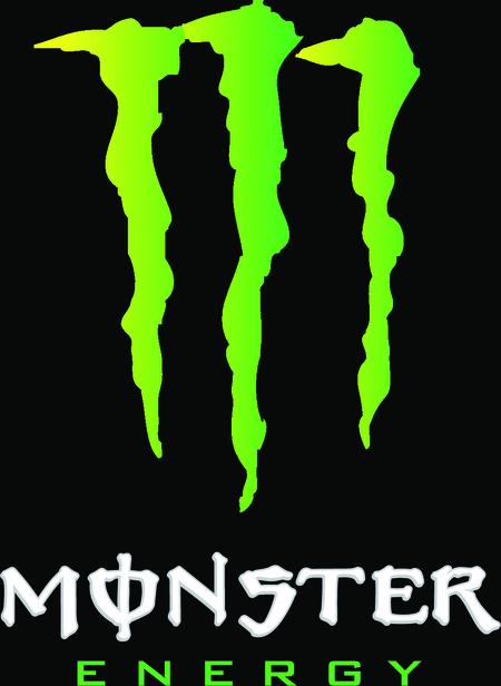 Monster Energy