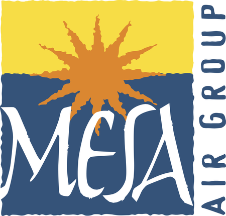 Mesa Air Group