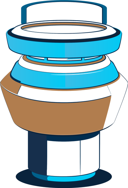 Tower 3 (skeuomorphic)