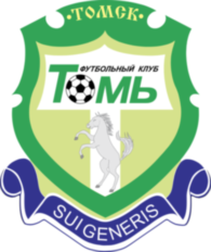 FC Tom Tomsk