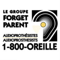 Le Groupe Forget Parent