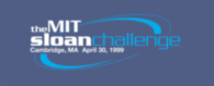 The Mit Sloan Challenge
