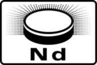 Nd