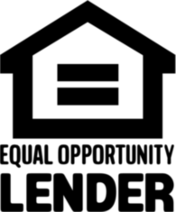 Equal Opportunity Lender