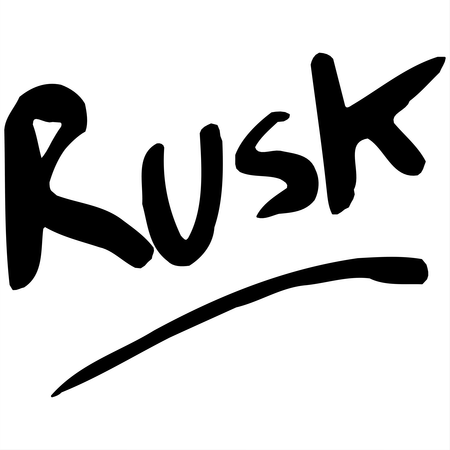 Rusk