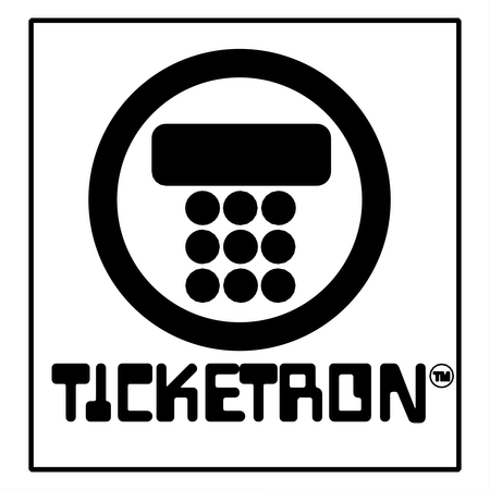 Ticketron