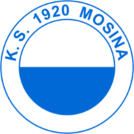 KS 1920 Mosina
