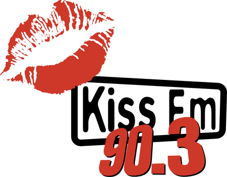 Kiss Fm 90 3