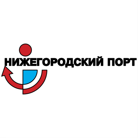 Nizhegorodsky Port