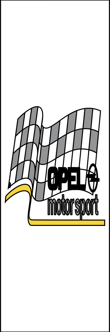Opel Motorsport