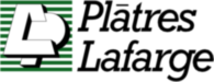 Platres Lafarge
