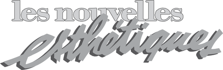 Les Nouvelles Esthetiques