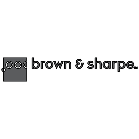 Brown & Sharpe
