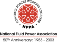 Nfpa 50th Anniversary