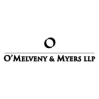 O'melveny & Myers Llp