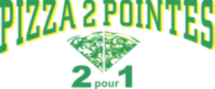 Pizza 2 Pointes