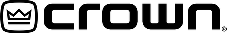 Crown Audio