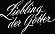Liebling Der Gotter