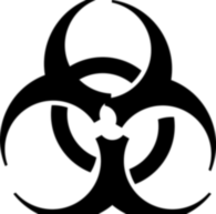 Biohazard Symbol