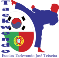 Escolas De Taekwondo Jose Teixeira