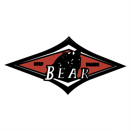 Bear Surf Boards