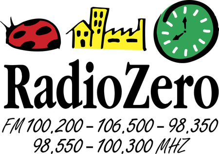 Radio Zero