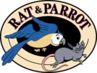 Rat & Parrot