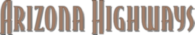 Arizona Highways