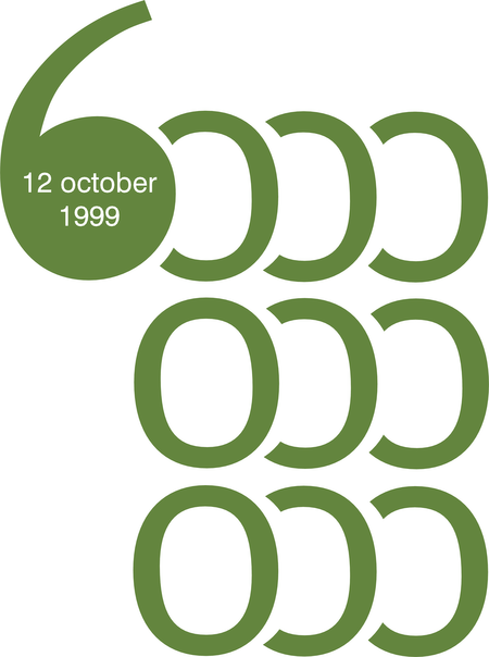 The Day Of 6 Billion