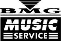 Bmg Music Service