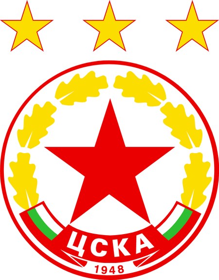 Cska Sofia