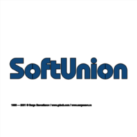 SoftUnion
