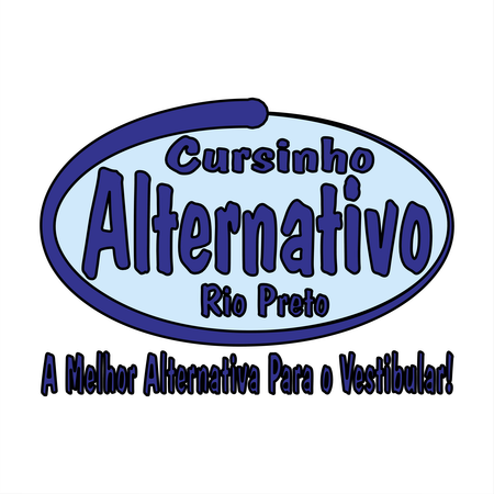 Cursinho Alternativo
