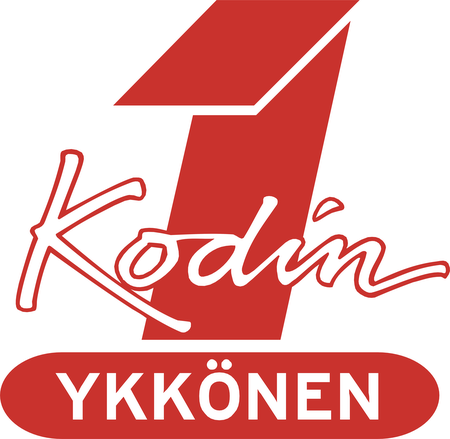 Kodin Ykkonen