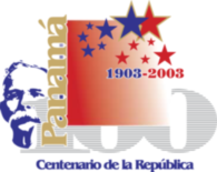 Panama 100th Year Anniversary