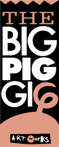 The Big Pig Gig