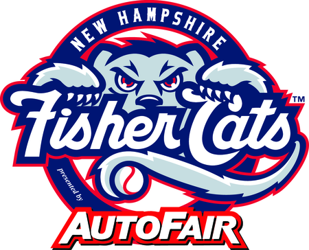 New Hampshire Fisher Cats