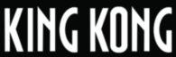 King Kong