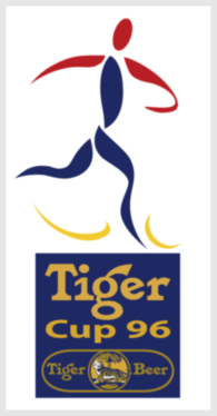 Tiger Cup 1996