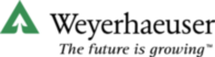 Weyerhaeuser