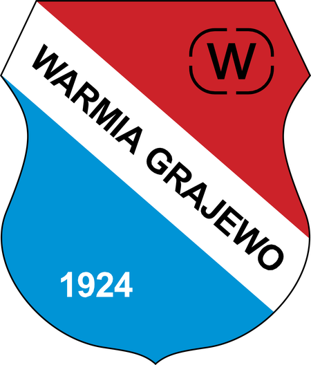 Ks Warmia Grajewo