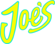 Smokin' Joe's Yellow