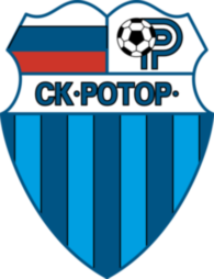 FC Rotor Volgograd