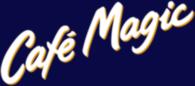Cafe Magic 1059