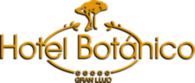 Botanico hotel 