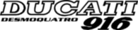 Ducati 916