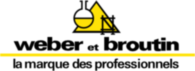 Weber et Broutin