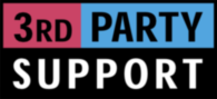 3rd Party Support