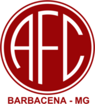 America Futebol Clube de Barbacena MG