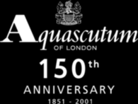 Aquascutum of London